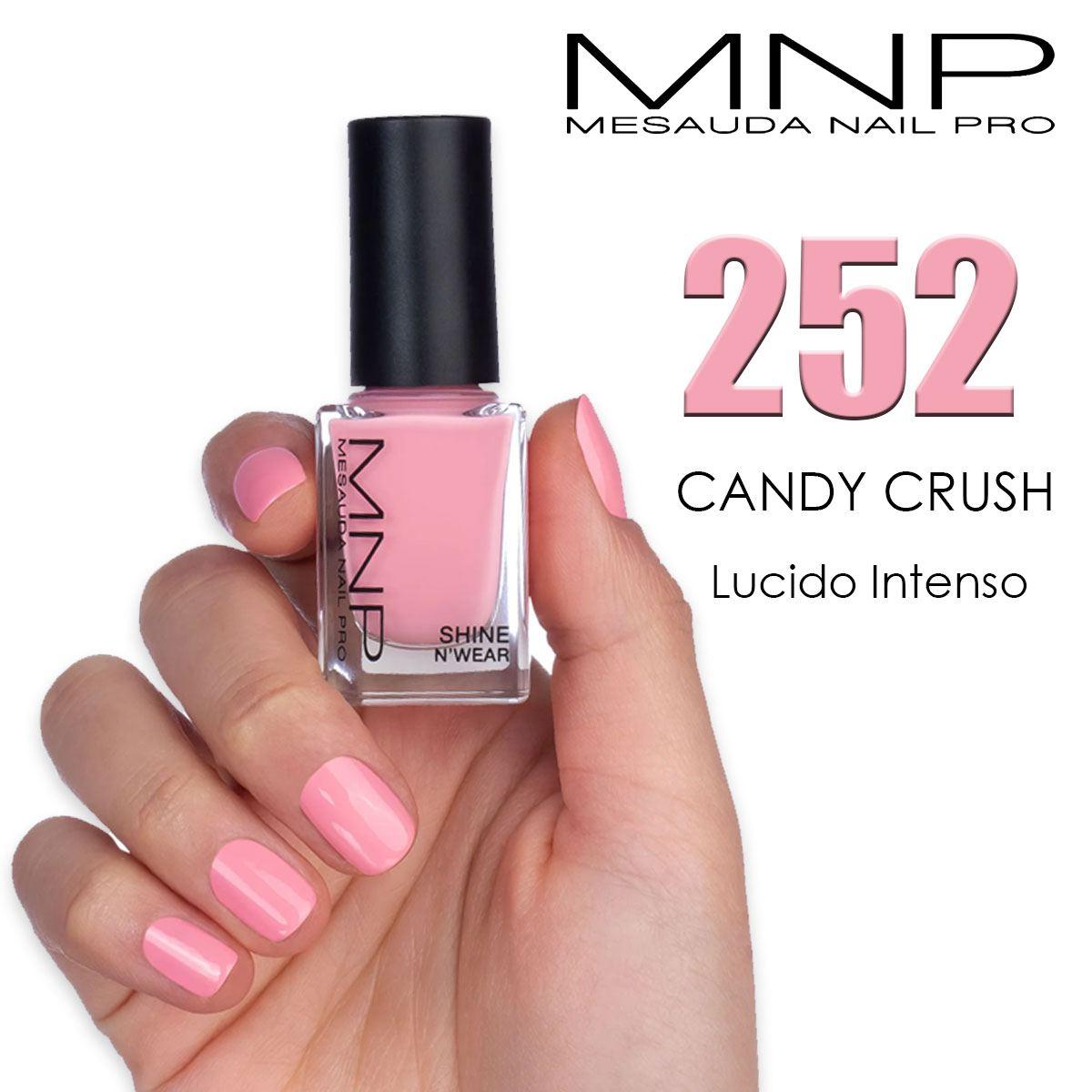MNP 10 ML SHINE N'WEAR - 252 - Candy Crush
