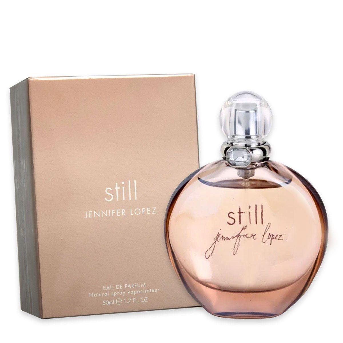 Jennifer lopez still edp spray 50 ml