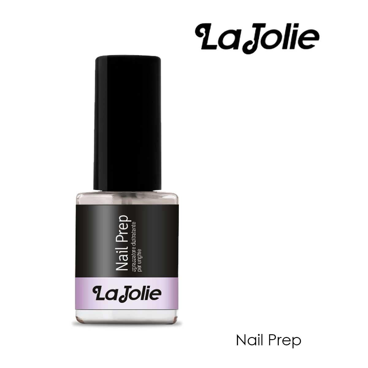 La jolie nail prep 12 ml