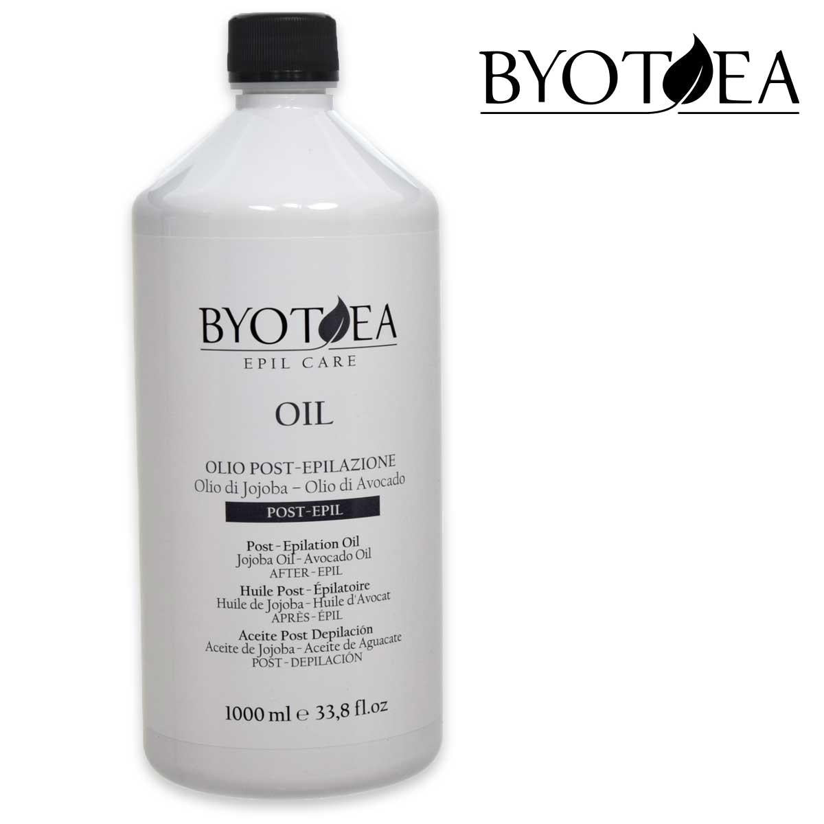 Byotea olio post-epilazione 1000 ml