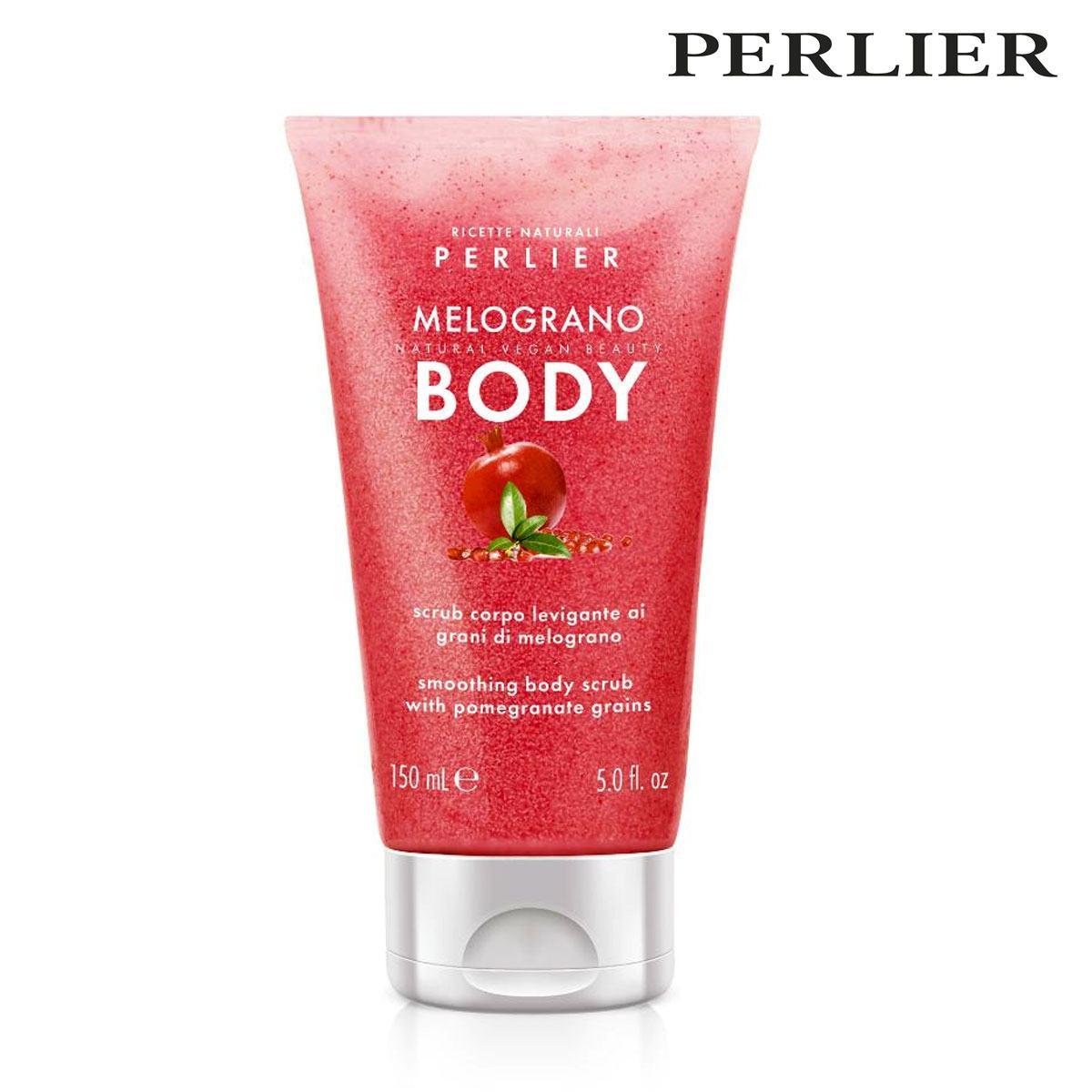 Perlier Perlier scrub corpo 150 ml melograno
