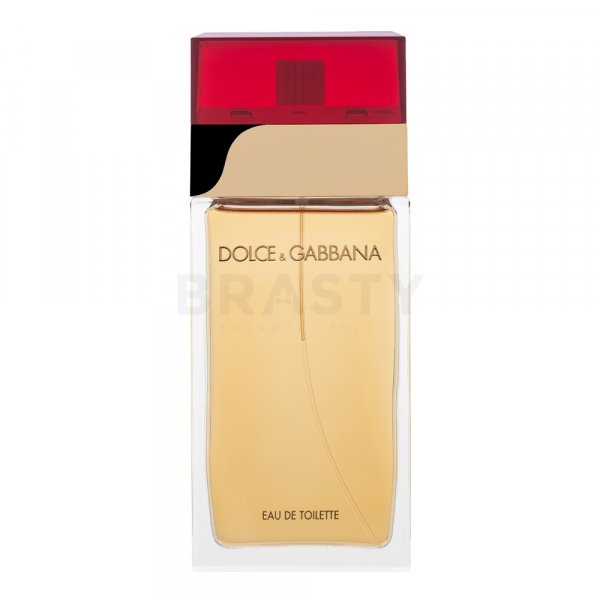 Dolce & Gabbana Femme Eau De Toilette Donna 100 ml