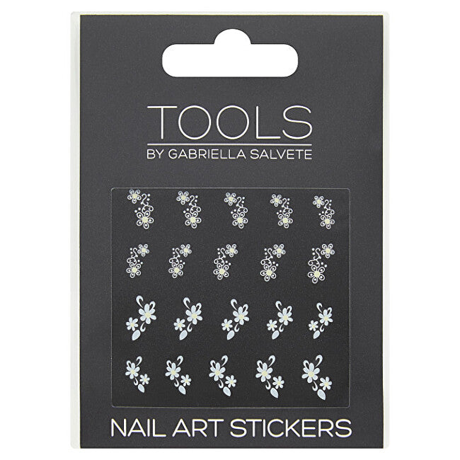 Adesivi per unghie 3D Strumenti Nail Art Stickers 01