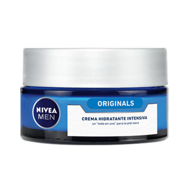 Nivea Men Originals Intensive Moisturizer 50ml