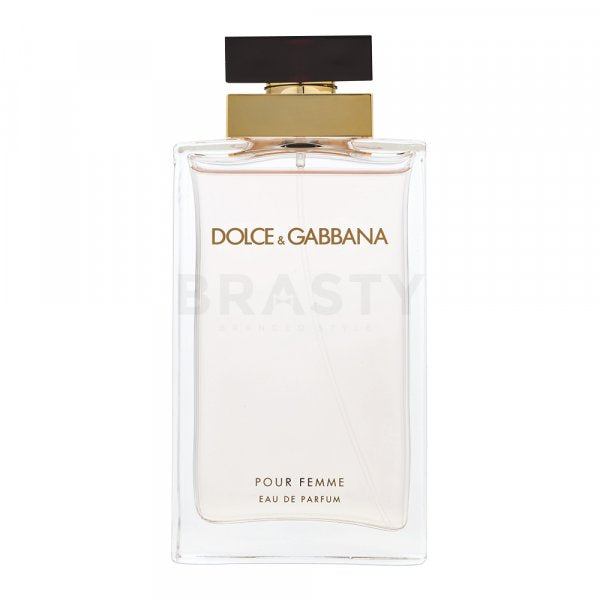 Dolce & Gabbana Pour Femme (2012) Eau de parfum Donna 100 ml