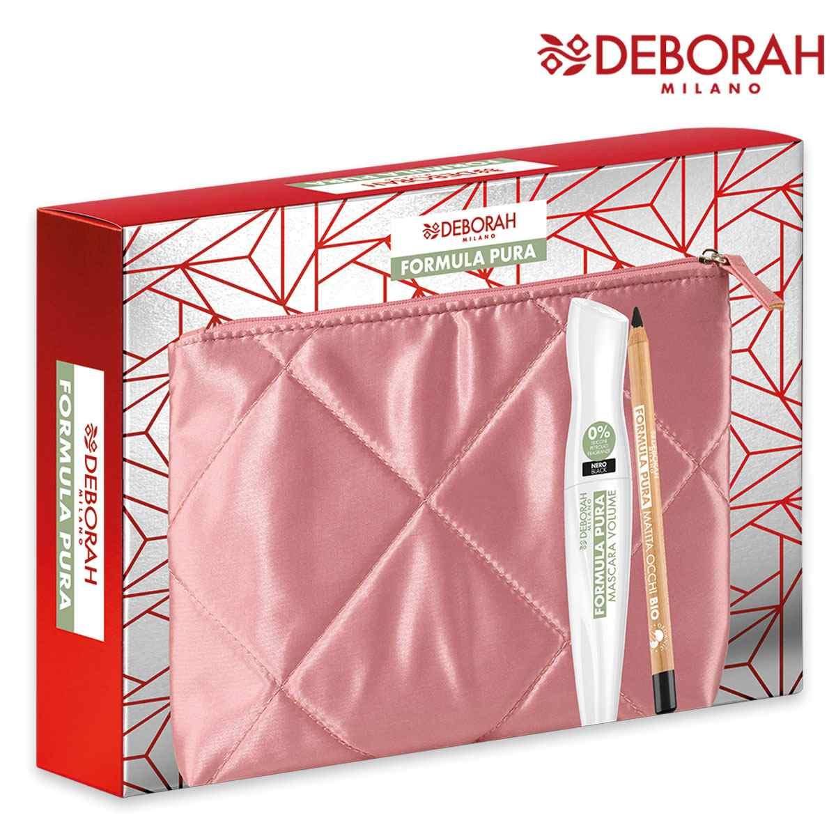 Deborah promo pochette 2023 n.02