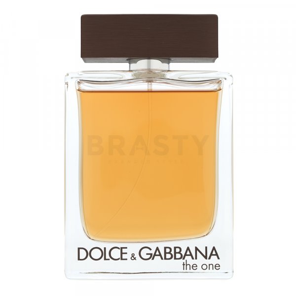 Dolce & Gabbana The One for Men Eau De Toilette Uomo 150 ml
