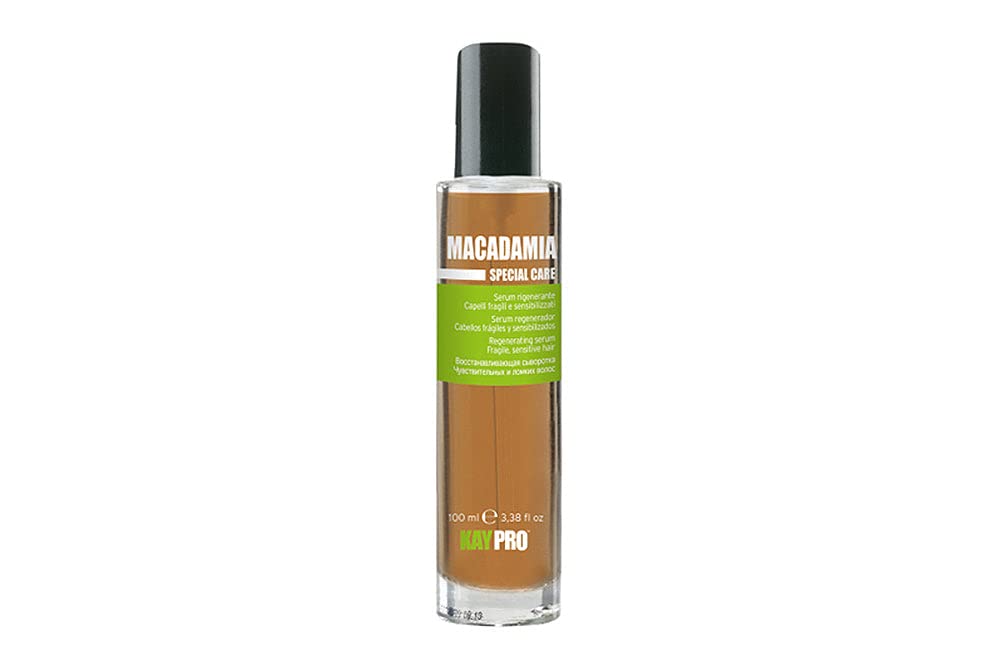 KayPro Macadamia Siero per la cura speciale 100ml