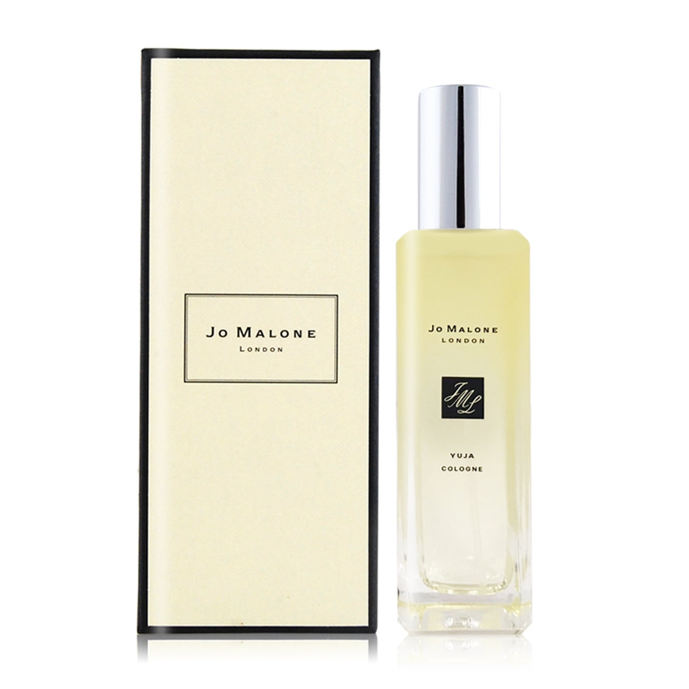 Jo Malone store Yuja Cologne