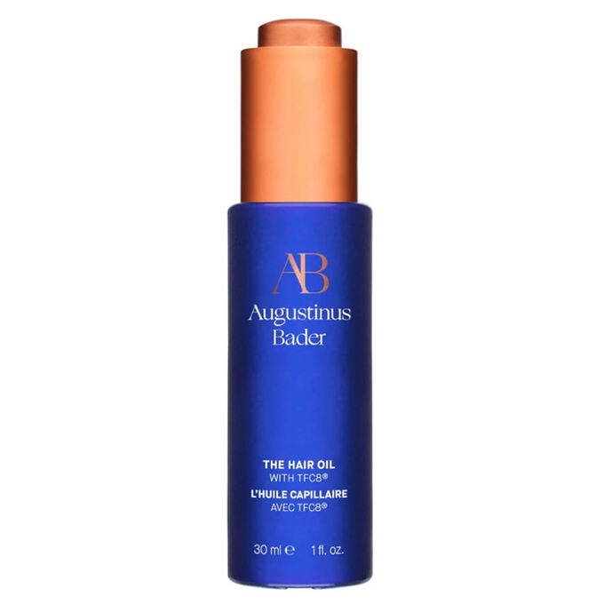 Wholesale Augustinus Bader The Hair Olio 30ml | Carsha