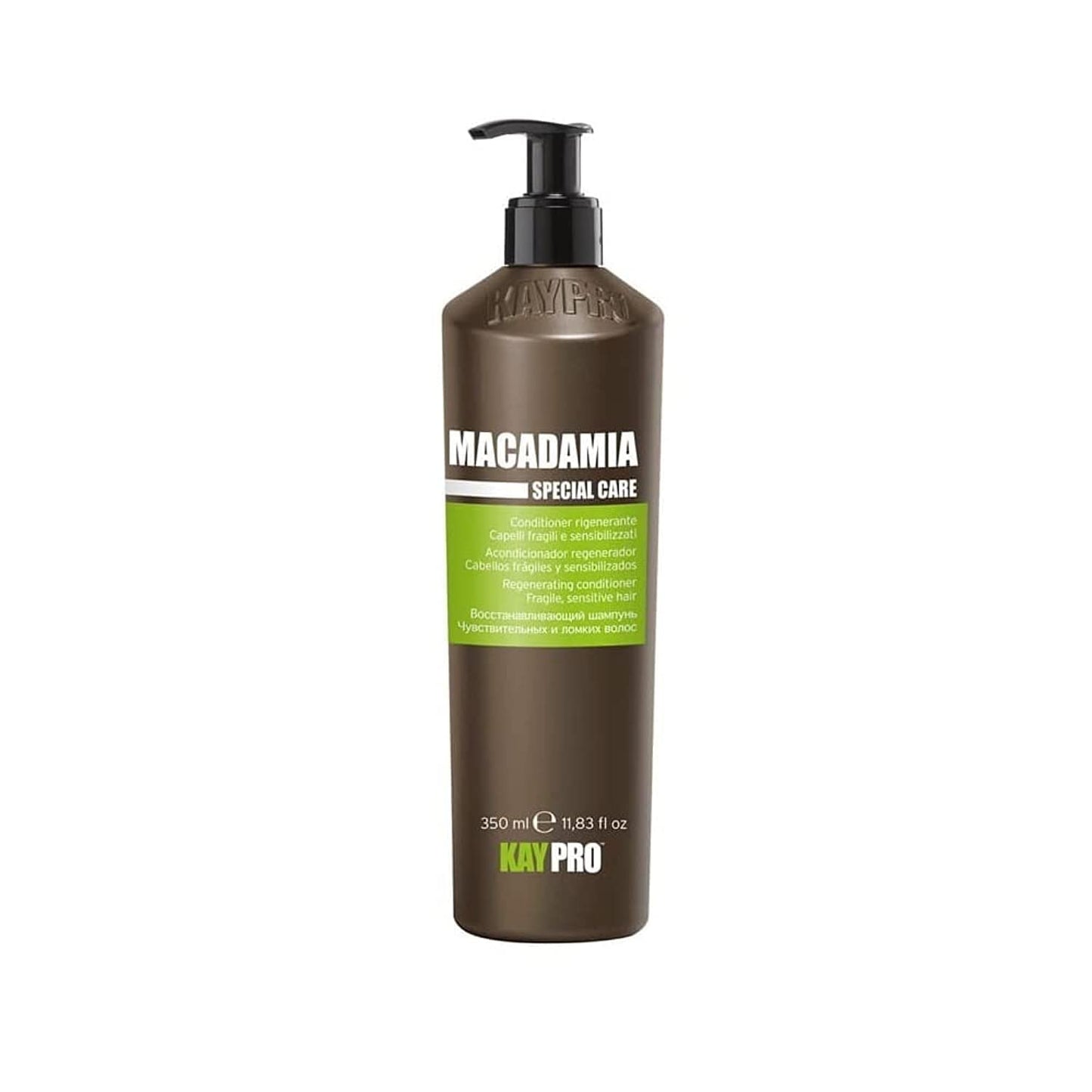KayPro Macadamia Special Care Balsamo 350ml