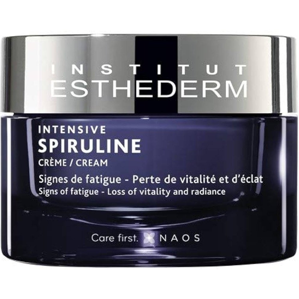 Wholesale Crema intensiva alla spirulina Esthederm 50ml | Carsha