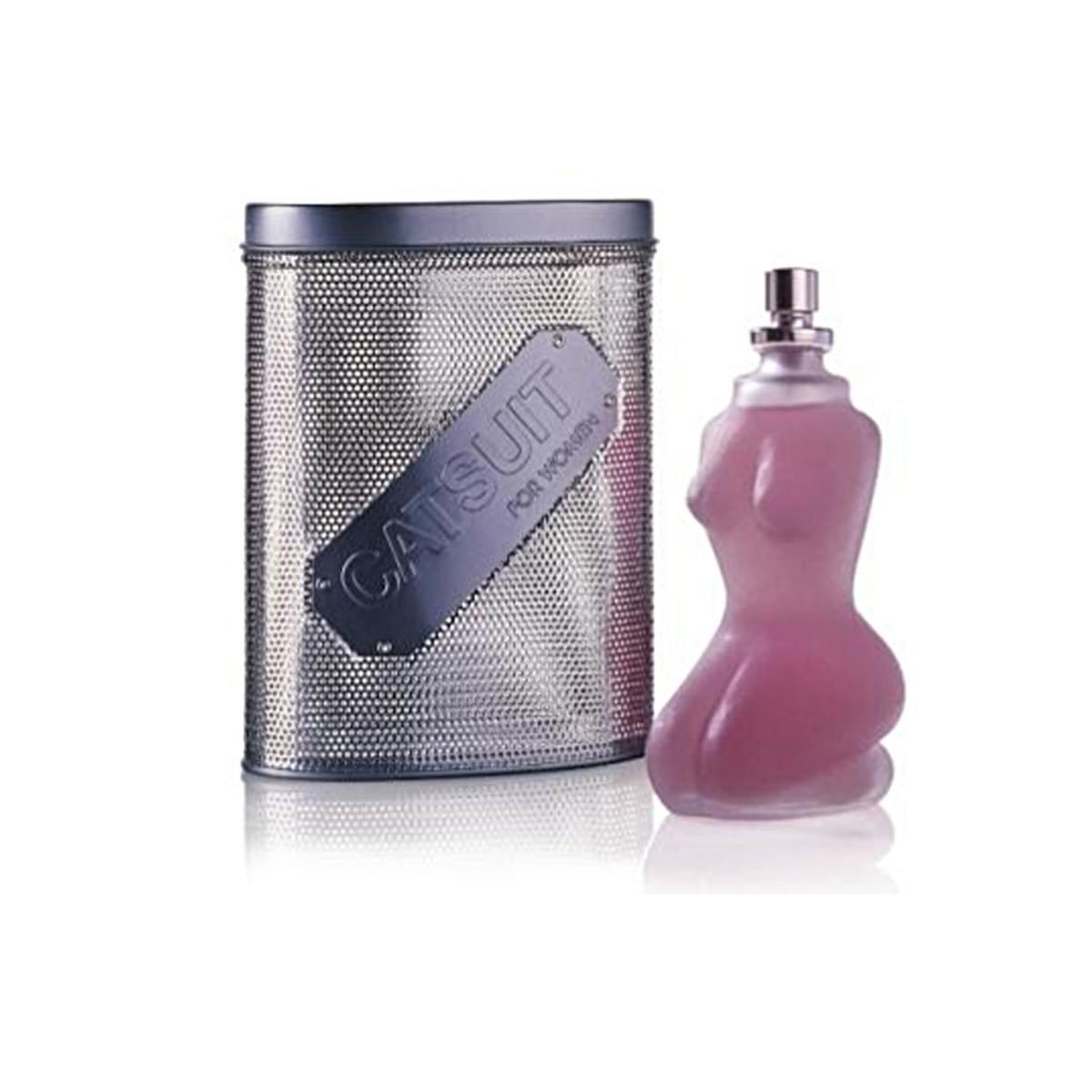 Wholesale Catsuit edp 100 ml woman | Carsha
