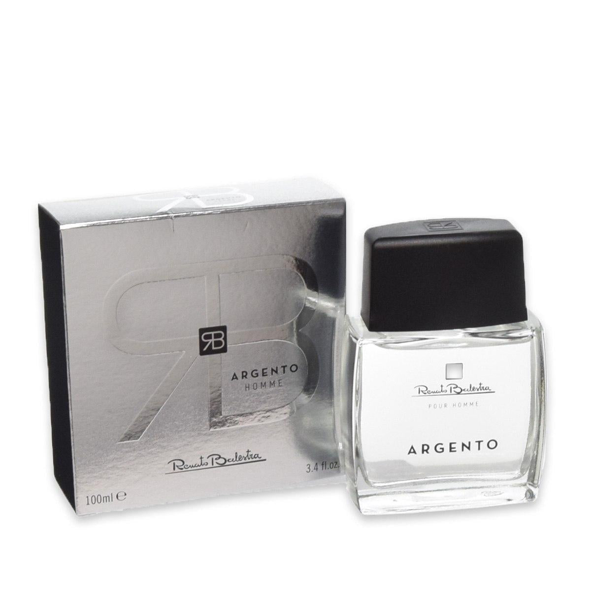 Wholesale R.balestra argento h edt 100ml vapo | Carsha