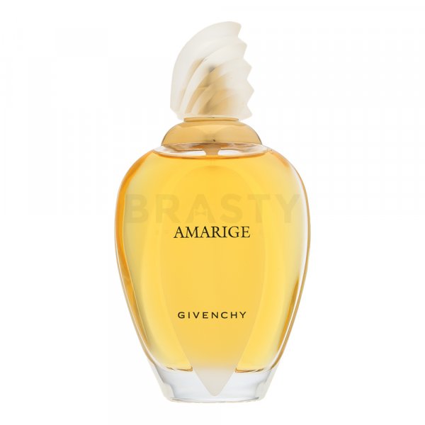 Givenchy Amarige Eau De Toilette Donna 100 ml