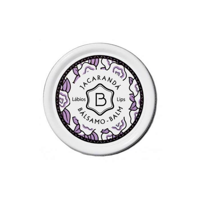 Benamor Jacarandá Lip Balm 12ml
