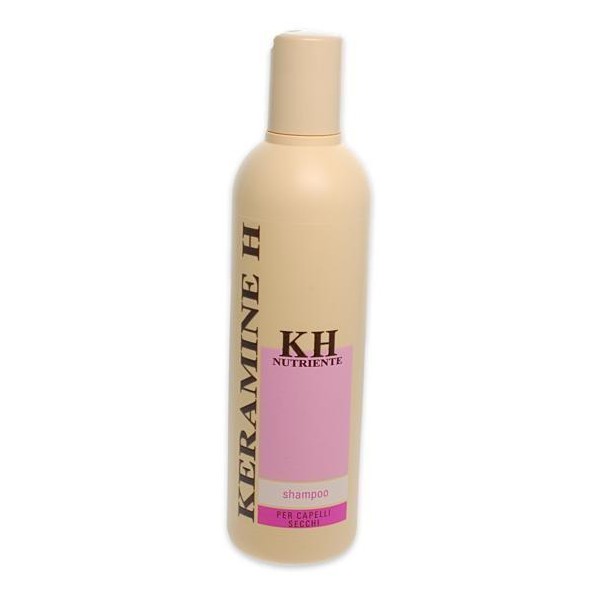 Wholesale K h shampoo nutriente 300ml | Carsha