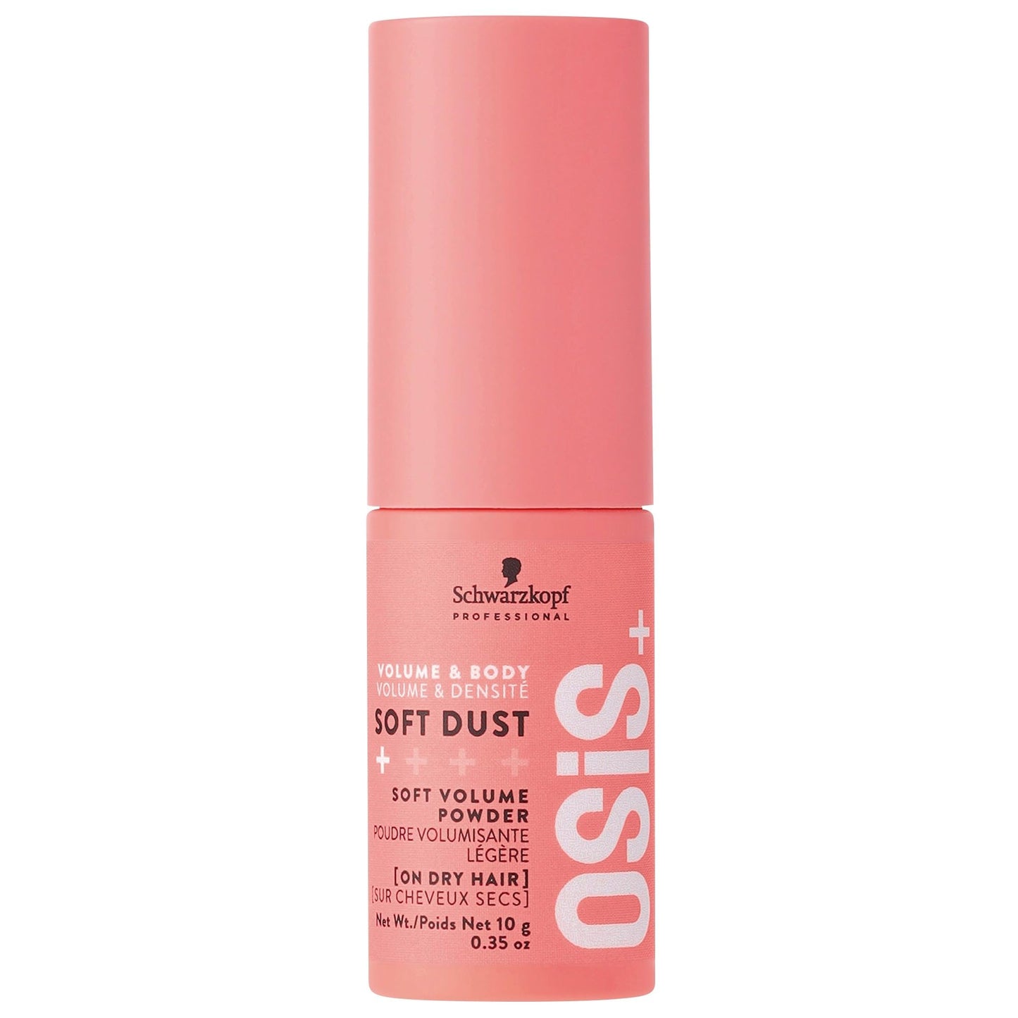 Wholesale Schwarzkopf OSIS Soft Dust 10g | Carsha