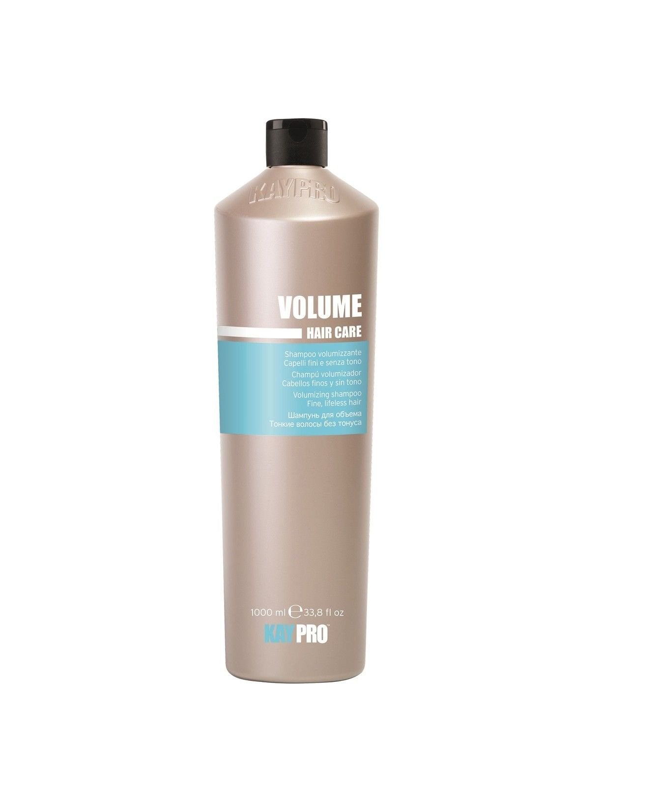 Shampoo volumizzante KayPro 1000ml