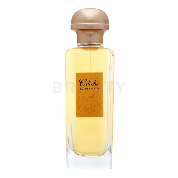 Hermes Caleche Eau De Toilette Donna 100 ml