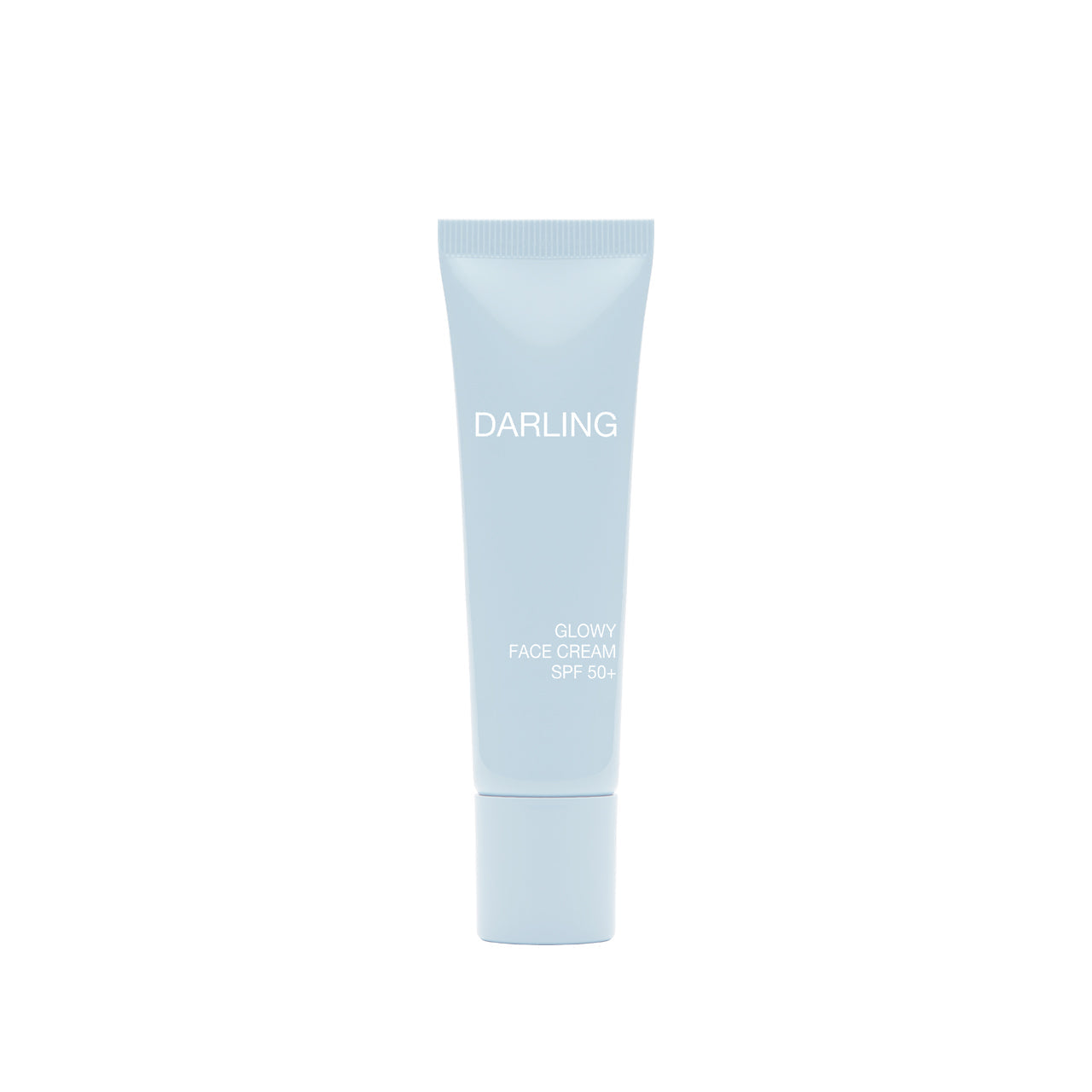 Wholesale Darling Glowy Crema viso SPF 50+ 30ml | Carsha