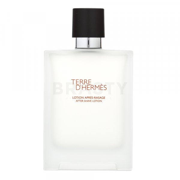 Hermes Terre D'Hermes Hermès After Shave Lotion 100 ml