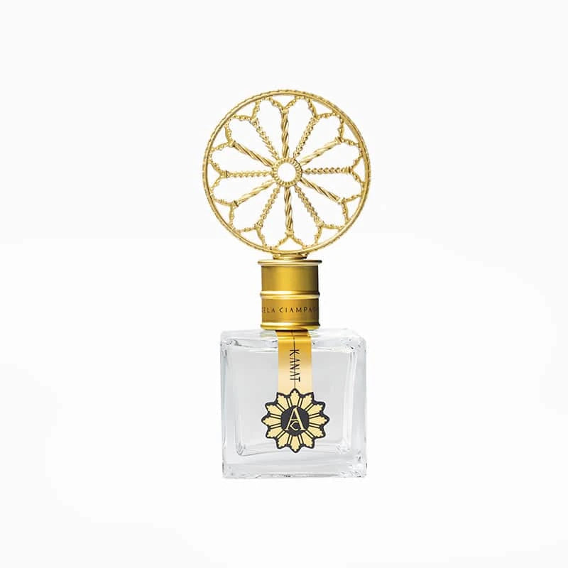 Wholesale Angela Ciampagna Hatria Collection Kanat Extrait De Parfum 100 ml | Carsha