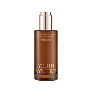 Mediheal Youth Synergy First Essence Collagen Snail 100ml | Carsha 