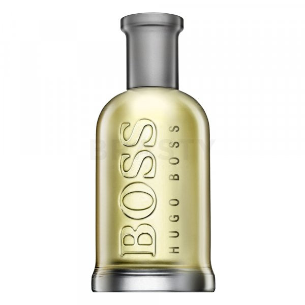 Hugo Boss Boss No.6 Bottled Eau De Toilette uomo 200 ml