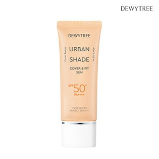 Wholesale Dewytree Dewytree Urban Shade Cover And Fit Sun Spf50+ Pa++++ | Carsha