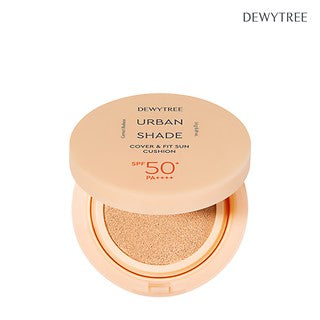 Wholesale Dewytree Dewytree Urban Shade Cover And Fit Sun Cushion Spf50+ Pa++++ | Carsha
