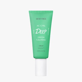 Wholesale Dewytree Ac Control Deep Green Calming Cream Special | Carsha