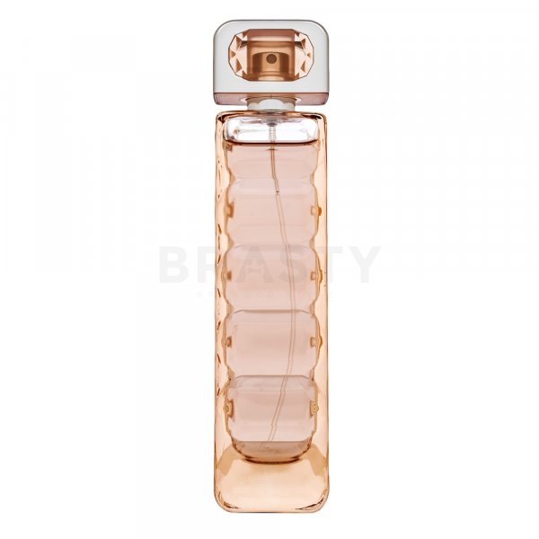 Hugo Boss Boss Orange donna Eau De Toilette Donna 75 ml