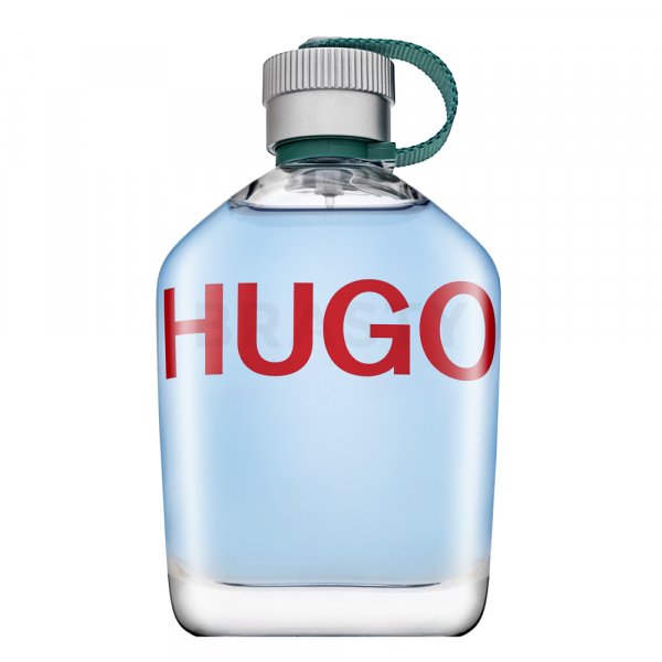 Hugo Boss Hugo Eau De Toilette Uomo 200 ml
