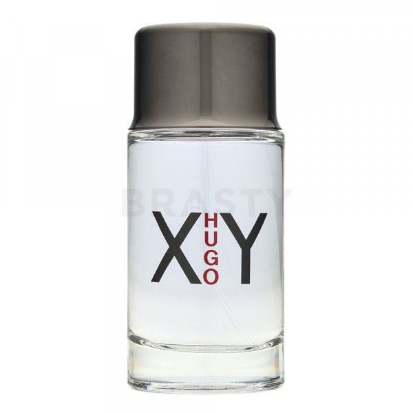 Hugo Boss Hugo XY Eau De Toilette Uomo 100 ml