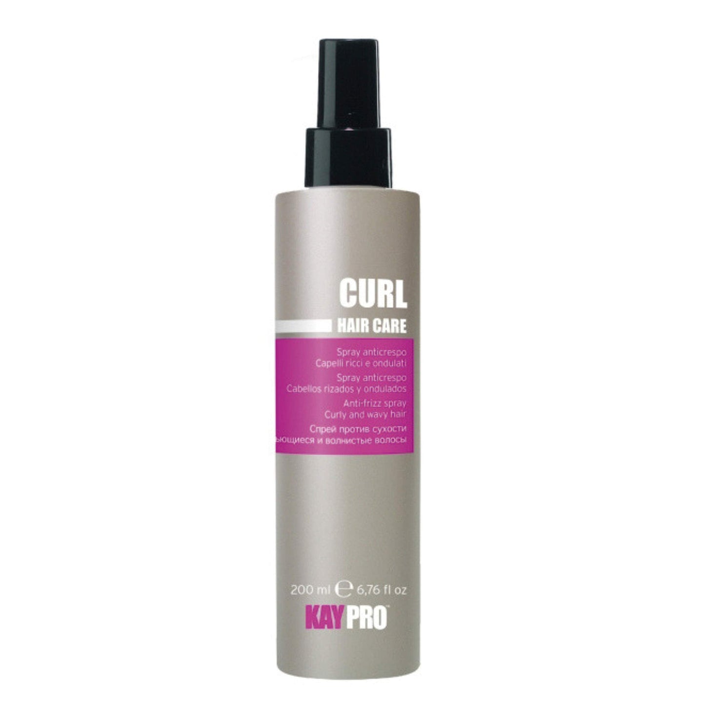 Kaypro ricci spray anticrespo 200ml