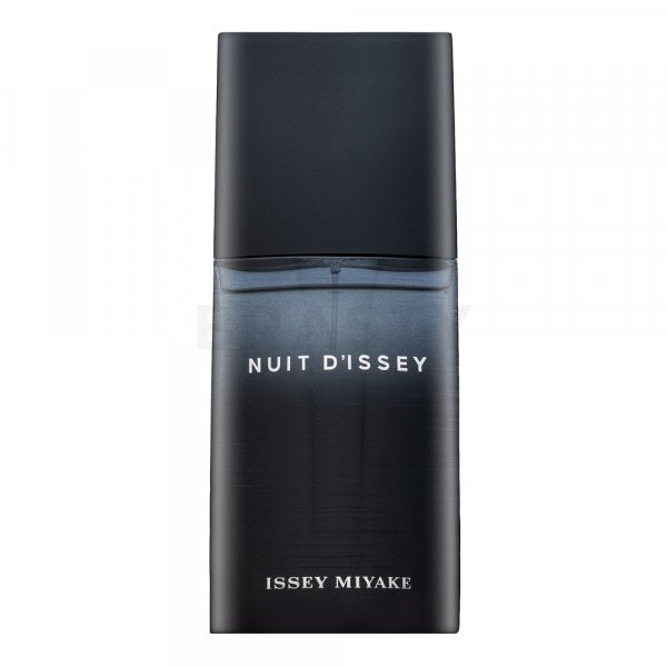 Issey Miyake Nuit D´Issey Eau De Toilette Uomo 125 ml