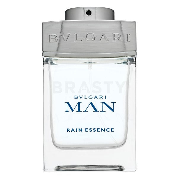 Bvlgari Man Rain Essence eau de parfum uomo 100 ml