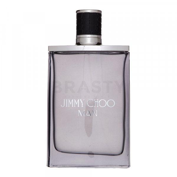 Jimmy Choo Man Eau De Toilette Uomo 100 ml