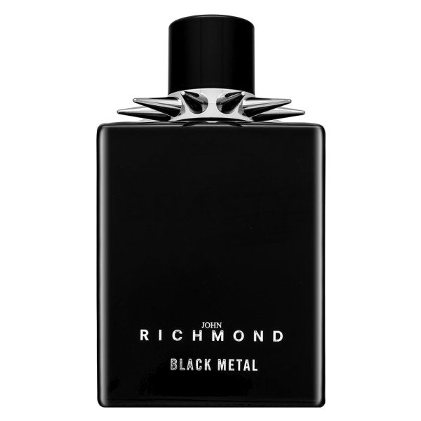 John Richmond Black Metal EDP W 100 ml