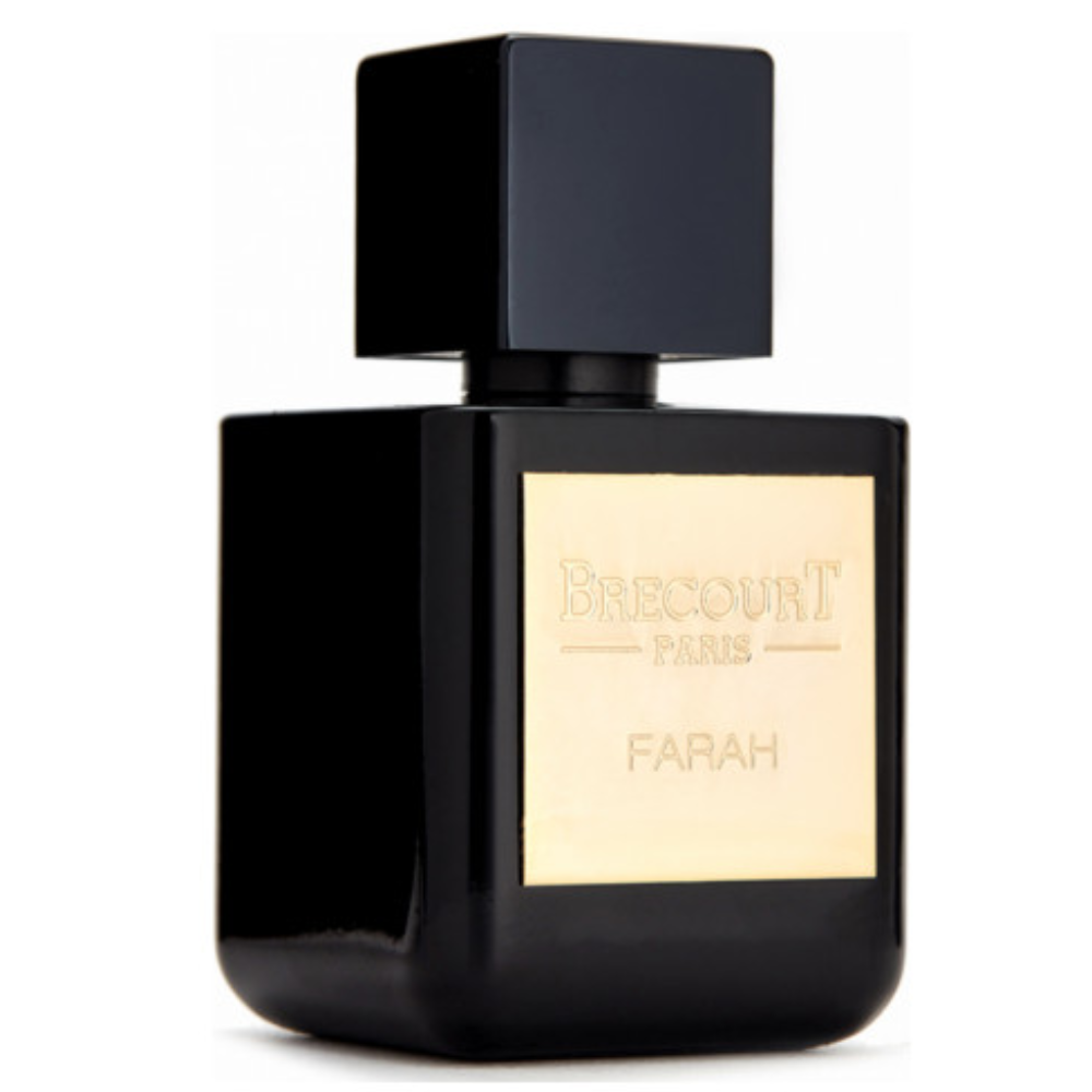 Wholesale Brecourt Farah Eau de parfum unisex 100 ml | Carsha