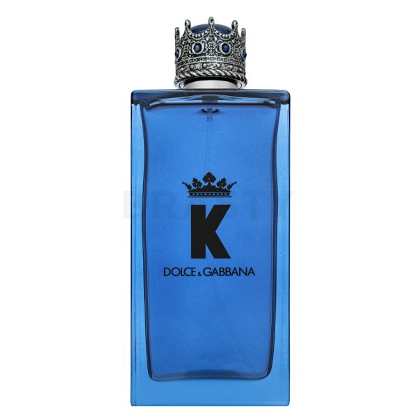 Dolce & Gabbana K by Dolce & Gabbana Eau de parfum Uomo 200 ml