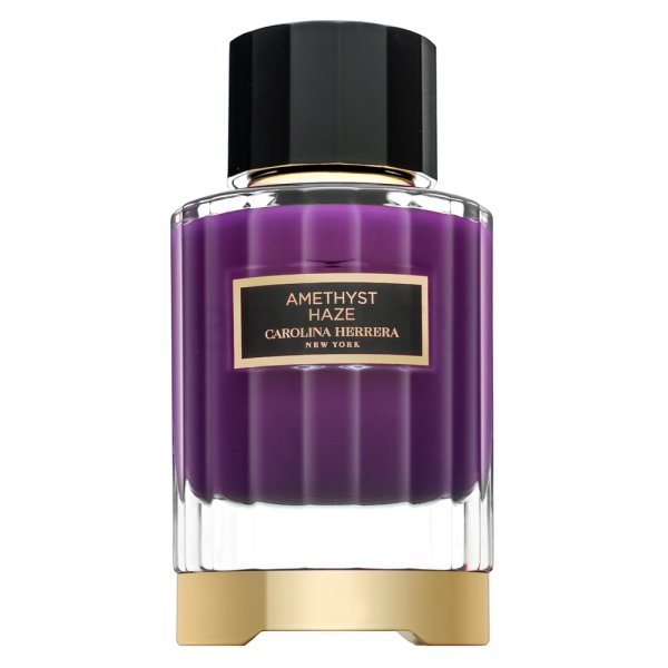 Carolina Herrera Amethyst Haze eau de parfum donna 100 ml