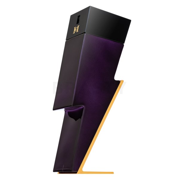 Carolina Herrera Bad Boy Dazzling Garden Eau De Toilette Uomo 100 ml