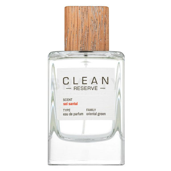 Clean Sel Santal eau de parfum donna 100 ml