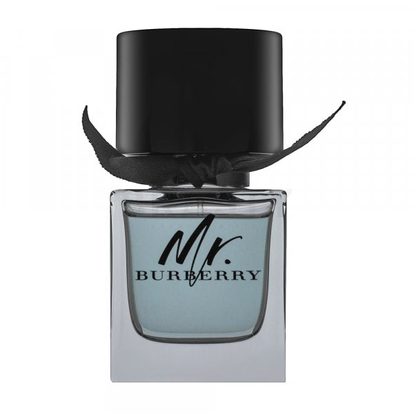 Burberry Mr. Burberry Eau De Toilette Uomo 50 ml