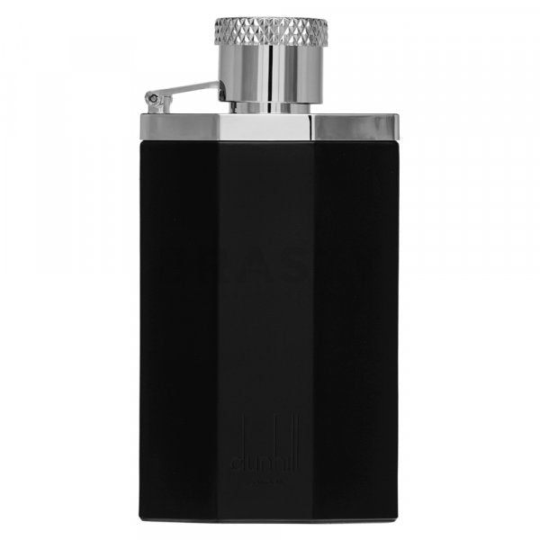 Dunhill Desire Black Eau De Toilette Uomo 100 ml