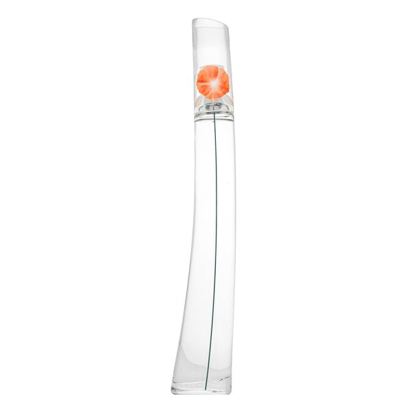 Kenzo Flower by Kenzo Eau De Toilete Donna 100 ml