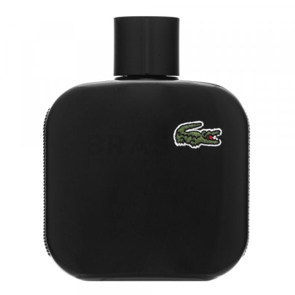 Lacoste Eau de Lacoste L.12.12. Noir Intense Eau De Toilette Uomo 100 ml