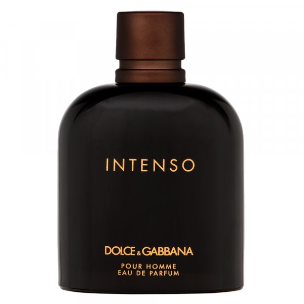 Dolce & Gabbana Pour Homme Intenso Eau de parfum Uomo 200 ml